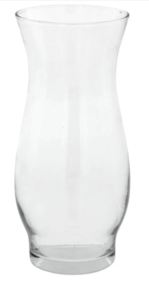 Hurricane Vase