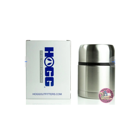 17oz Food Container