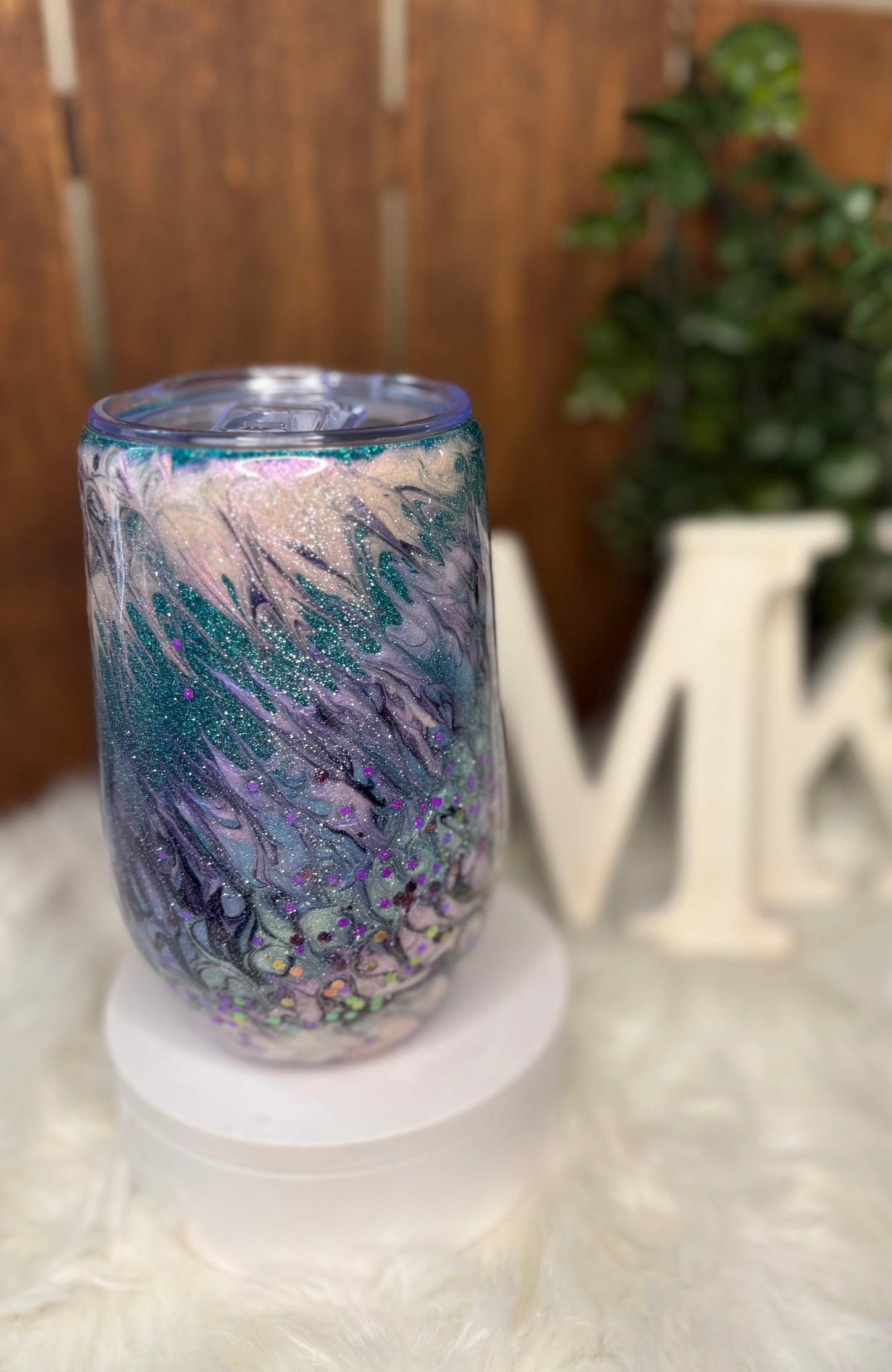 16oz Ursula Vibes