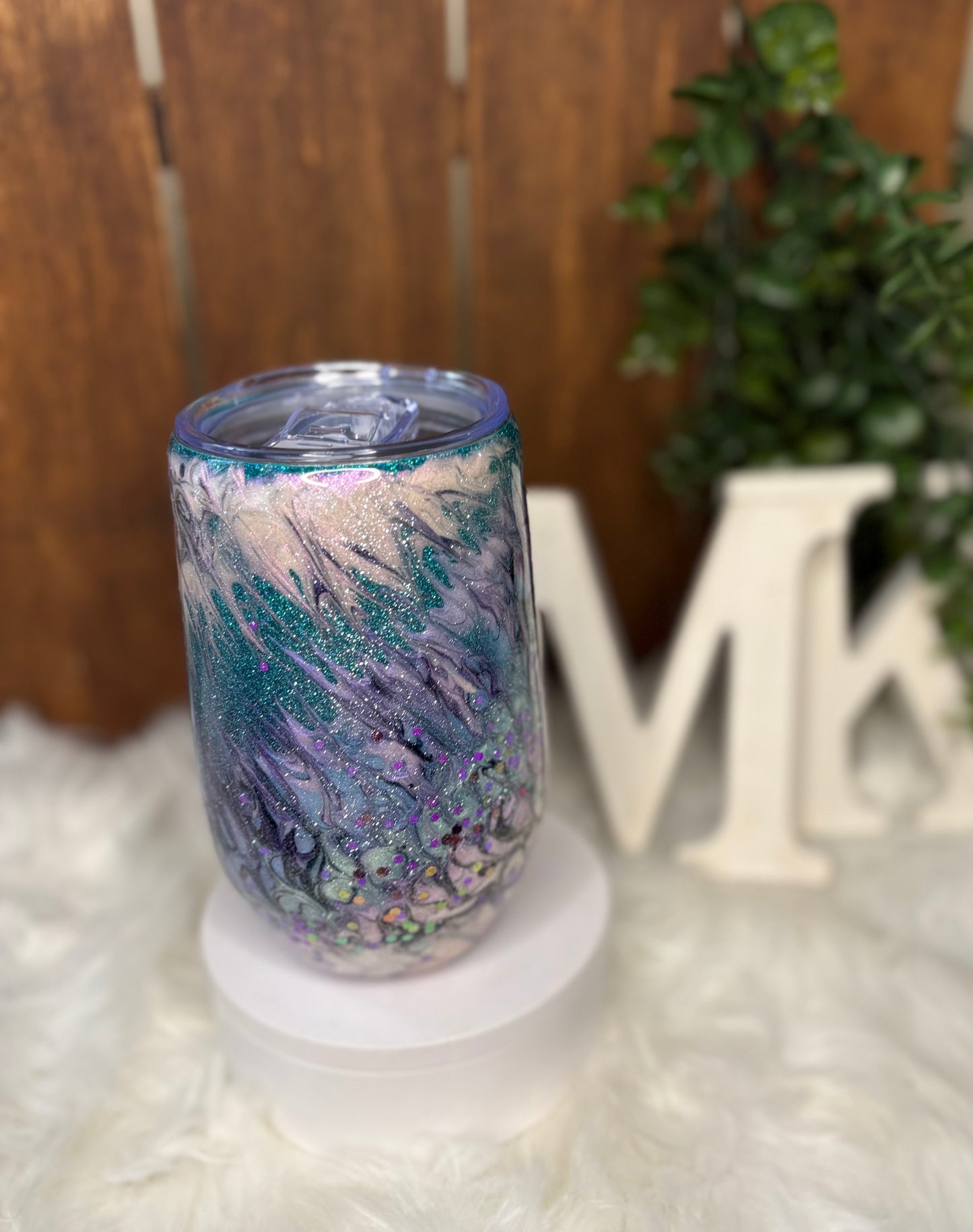 16oz Ursula Vibes