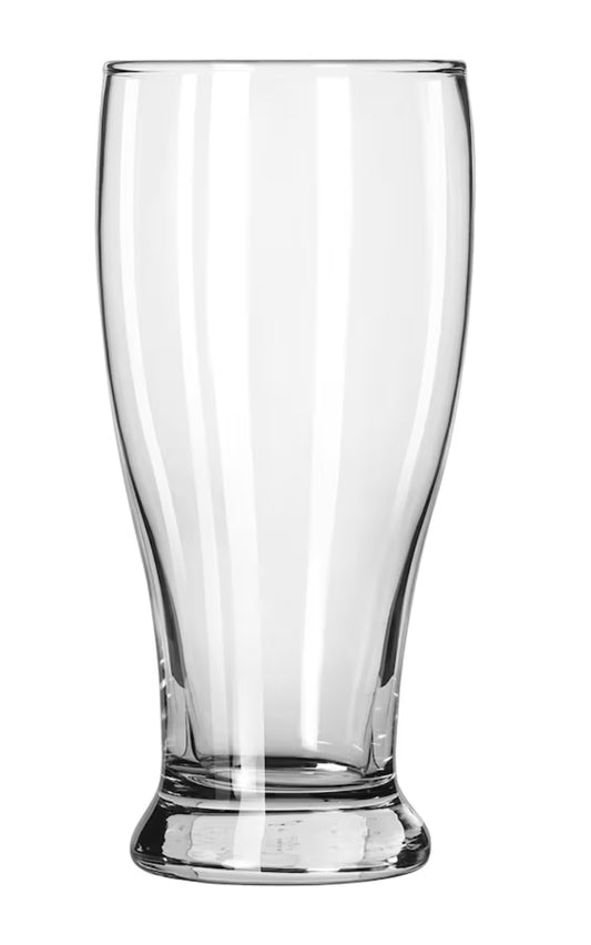 Pilsner Beer Glass Set
