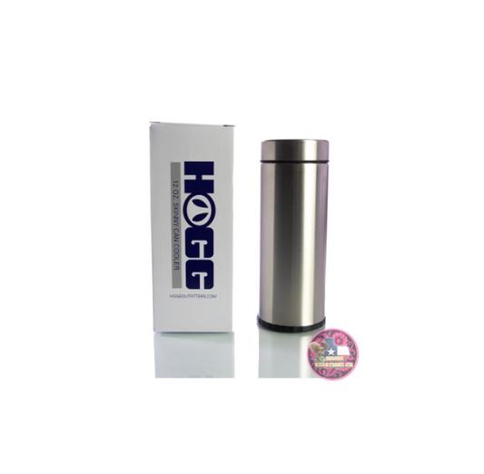 12oz Skinny Can Cooler