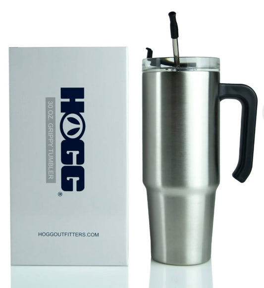 30oz Grippy Tumbler