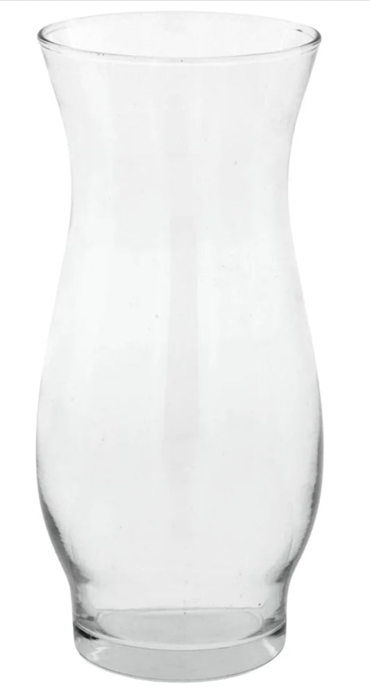 Hurricane Vase