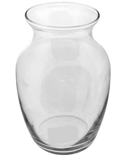 Jardin Glass Vase