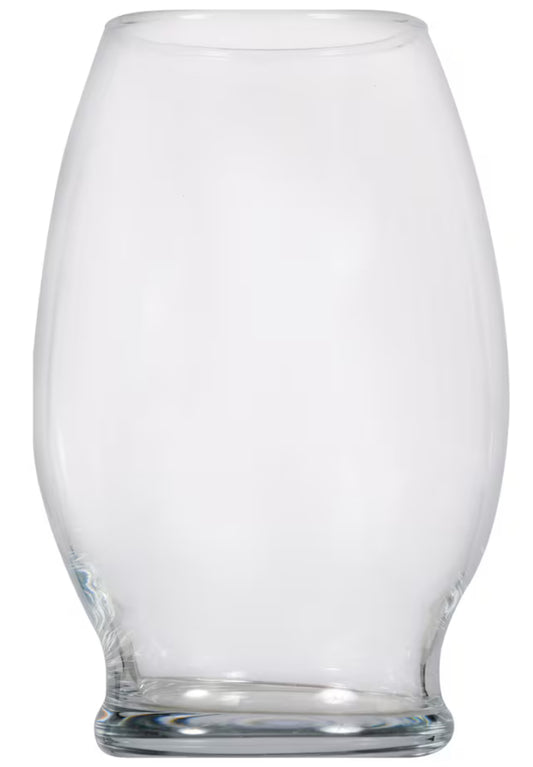 Mario Glass Vase