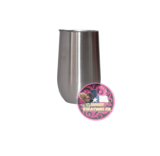 Custom 16oz Wine