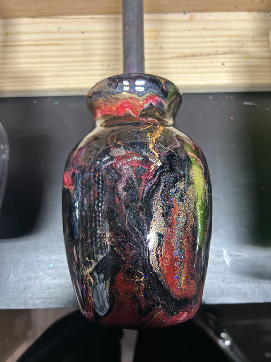 Fonda’s Vase