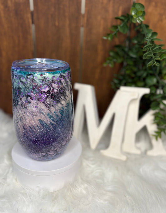 16oz Ursula Vibes