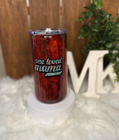 14oz One Loved Mama