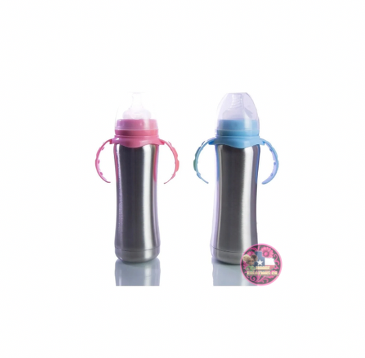 8oz Baby Bottle
