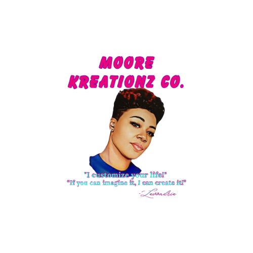 Moore Kreationz Co.
